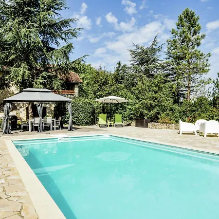 With Private Swimming Pool In Wonderful, Peaceful Setting בית נופש