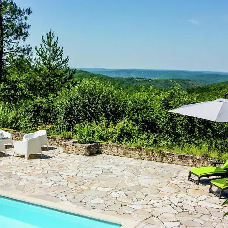 בית נופש With Private Swimming Pool In Wonderful, Peaceful Setting *