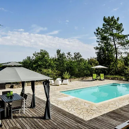 With Private Swimming Pool In Wonderful, Peaceful Setting בית נופש *