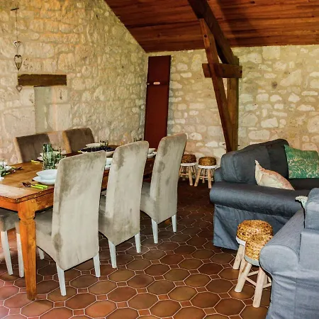 With Private Swimming Pool In Wonderful, Peaceful Setting בית נופש Albas (Lot)