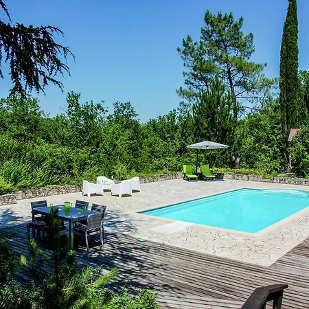 With Private Swimming Pool In Wonderful, Peaceful Setting בית נופש