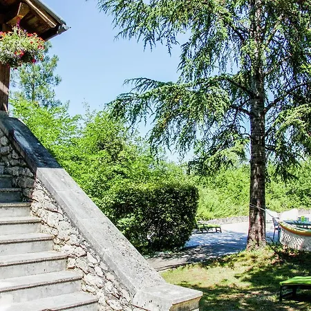 בית נופש With Private Swimming Pool In Wonderful, Peaceful Setting Albas (Lot)