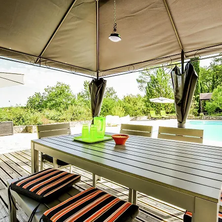 With Private Swimming Pool In Wonderful, Peaceful Setting בית נופש *